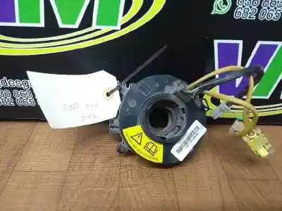 Peça sobressalente para automóvel em segunda mão fita do airbag por fiat stilo (192) * referências oem iam 277  