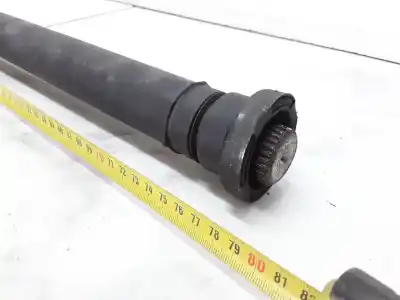 Second-hand car spare part center transmission for bmw x5 (e53) 3.0i oem iam references 26107549298  