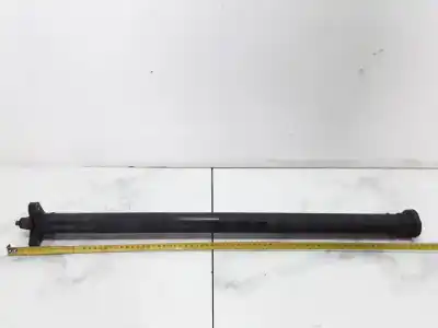 Peça sobressalente para automóvel em segunda mão transmissão central traseira por bmw x5 (e53) 3.0i referências oem iam 26107549298