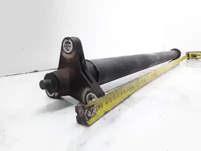 Second-hand car spare part center transmission for bmw x5 (e53) 3.0i oem iam references 26107549298  