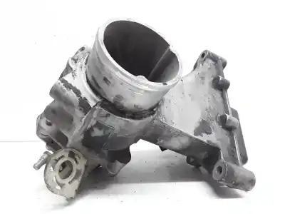 Автозапчастина б/у коробка метелика для renault espace iv (jk0/1_) 2.2 dci (jk0h) посилання на oem iam 8200056350  