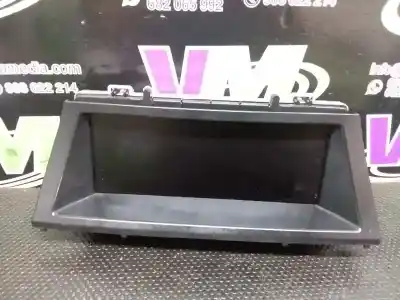 Second-hand car spare part  for BMW X5 (E70)  OEM IAM references   