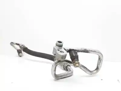 Second-hand car spare part air conditioning pipes for bmw x5 (e53) 3.0i oem iam references 837707705  