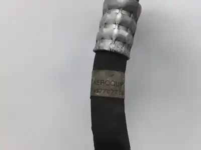 Second-hand car spare part air conditioning pipes for bmw x5 (e53) 3.0i oem iam references 837707705  