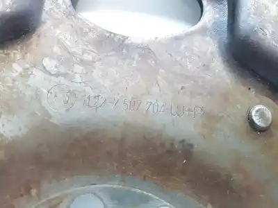 Peça sobressalente para automóvel em segunda mão volante do motor por bmw x5 (e53) 3.0i referências oem iam 11227507704