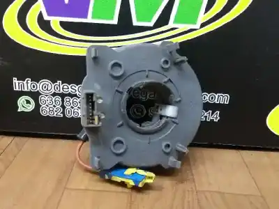 Pezzo di ricambio per auto di seconda mano anello airbag per opel corsa c corsa c riferimenti oem iam 24459849  