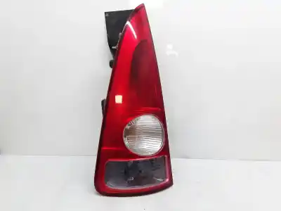 Автозапчастина б/у  для RENAULT ESPACE IV (JK0/1_)  Посилання на OEM IAM 8200027153  