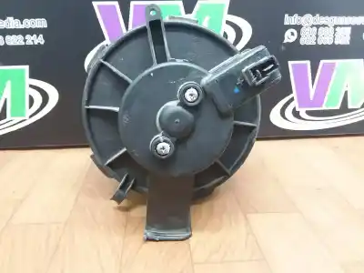 Second-hand car spare part Heating Fan for PEUGEOT 307 0-0 OEM IAM references   