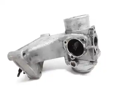 Автозапчастина б/у клапан egr для renault espace iv (jk0/1_) 2.2 dci (jk0h) посилання на oem iam 8200056350  