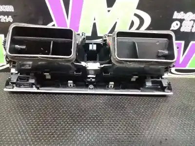 Second-hand car spare part dashboard for bmw x5 (e70) m57306d3 oem iam references 51456974547  