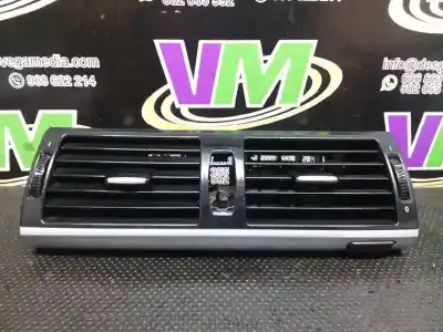 Second-hand car spare part dashboard for bmw x5 (e70) m57306d3 oem iam references 51456974547  