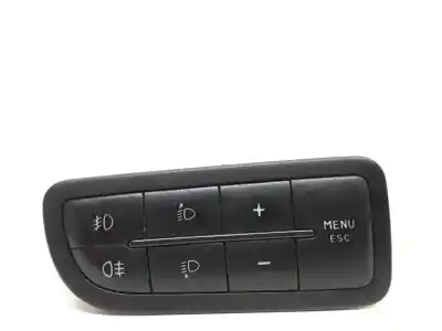 Pezzo di ricambio per auto di seconda mano  per FIAT LINEA (110)  Riferimenti OEM IAM 7354423220  