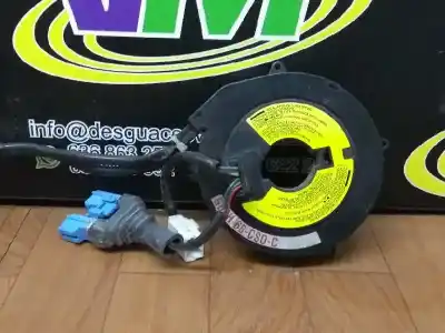 Pièce détachée automobile d'occasion CONTACTEUR TOURNANT D'AIRBAG pour FORD PROBE  Références OEM IAM 2A329405251  