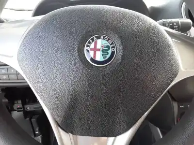 Second-hand car spare part front left air bag for alfa romeo mito (955_) 1.4 (955axb1b) oem iam references 