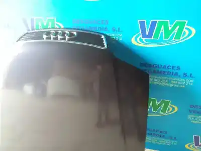 Second-hand car spare part Bonnet for AUDI A6 AVANT (4F5) A6 AVANT OEM IAM references   