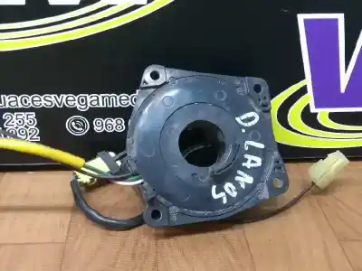 Peça sobressalente para automóvel em segunda mão Fita Do Airbag por DAEWOO LANOS LANOS Referências OEM IAM FEKHLOTC7  