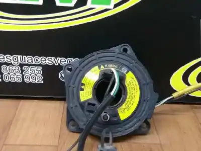 Peça sobressalente para automóvel em segunda mão fita do airbag por daewoo lanos lanos referências oem iam fekhlotc7  