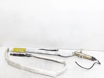 Peça sobressalente para automóvel em segunda mão airbag de cortina dianteiro direito por bmw 3 (e46) 320 d referências oem iam 85707513001d  