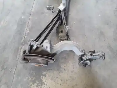 Second-hand car spare part Rear Axle for BMW MINI COUNTRYMAN (R60) 2.0 Turbodiesel CAT OEM IAM references   