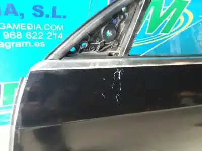 İkinci el araba yedek parçası sol ön kapi için audi a6 avant (4f5) a6 avant oem iam referansları   