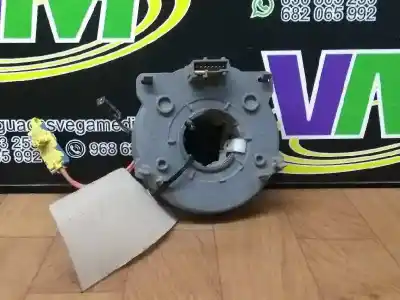 Pezzo di ricambio per auto di seconda mano Anello Airbag per OPEL CORSA C CORSA C Riferimenti OEM IAM 24459849  