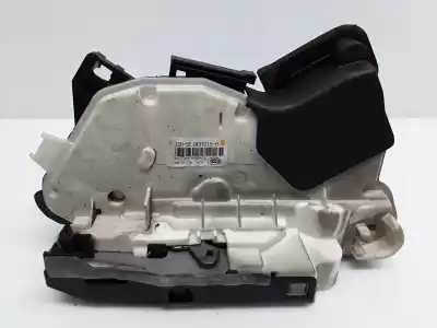 Автозапчасти б/у замок левой передней двери за volkswagen passat lim. (3g2) advance 4motion bmt ссылки oem iam 5e1837015a