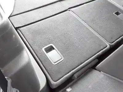 Second-hand car spare part rear right seats for toyota corolla verso (e12) 1.8 linea sol oem iam references 