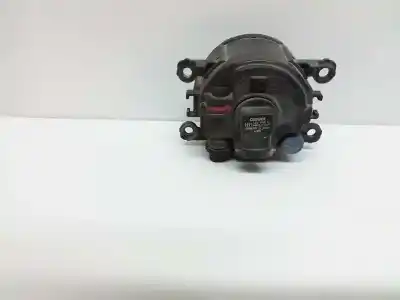 Second-hand car spare part left fog light for dacia logan ambiance oem iam references 89210094  