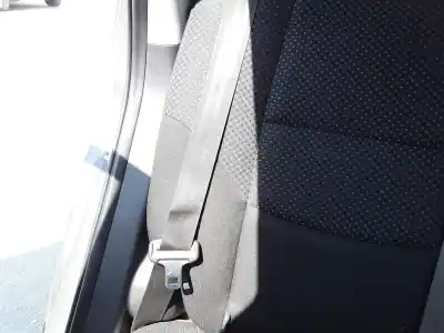 Peça sobressalente para automóvel em segunda mão CINTO DE SEGURANÇA TRASEIRO DIREITO por HYUNDAI I30 (FD)  Referências OEM IAM 898202R000  