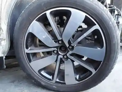 Second-hand car spare part rim for alfa romeo mito (955_) 1.4 (955axb1b) oem iam references 