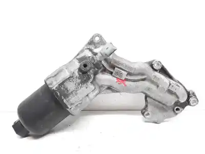 Gebrauchtes Autoersatzteil ÖLFILTERHALTERUNG zum CITROEN XSARA BERLINA  OEM-IAM-Referenzen 9638493380  