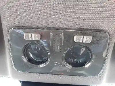 Second-hand car spare part interior light for alfa romeo mito (955_) 1.4 (955axb1b) oem iam references 