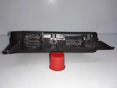 Автозапчастина б/у щит закр для fiat stilo (192) 1.4 16v active (05.2004->) посилання на oem iam 51714519  