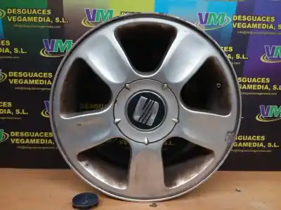 Second-hand car spare part RIM for SEAT CORDOBA (6K1, 6K2)  OEM IAM references   