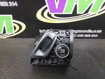 Second-hand car spare part ignition switch for bmw x5 (e70) m57306d3 oem iam references 61316966714  