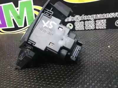 Second-hand car spare part ignition switch for bmw x5 (e70) m57306d3 oem iam references 61316966714  