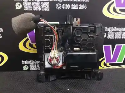 Peça sobressalente para automóvel em segunda mão cinzeiro por audi a4 audi referências oem iam   