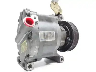 Автозапчастина б/у компресор кондиционера для fiat stilo (192) 1.4 16v active (05.2004->) посилання на oem iam 5a787500046782669  