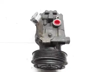 Автозапчастина б/у компресор кондиционера для fiat stilo (192) 1.4 16v active (05.2004->) посилання на oem iam 5a787500046782669  