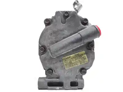 Автозапчастина б/у компресор кондиционера для fiat stilo (192) 1.4 16v active (05.2004->) посилання на oem iam 5a787500046782669  