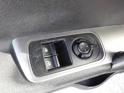 Second-hand car spare part Left Front Power Window Switch for ALFA ROMEO MITO (955_) 1.4 (955AXB1B) OEM IAM references 01560851700  