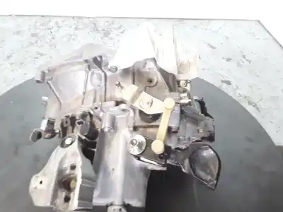 Автозапчасти б/у коробка передач за peugeot 207/207+ (wa_, wc_) 1.4 16v ссылки oem iam 20cq25  