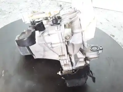 Автозапчасти б/у коробка передач за peugeot 207/207+ (wa_, wc_) 1.4 16v ссылки oem iam 20cq25  