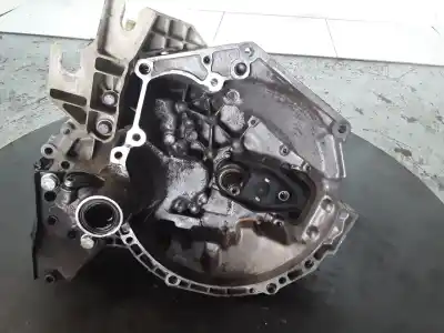 Автозапчасти б/у коробка передач за peugeot 207/207+ (wa_, wc_) 1.4 16v ссылки oem iam 20cq25  