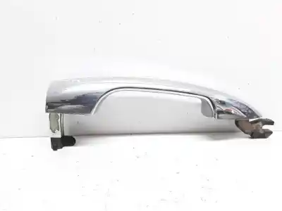 Second-hand car spare part exterior left front door handle for alfa romeo mito (955_) 1.4 (955axb1b) oem iam references 242650