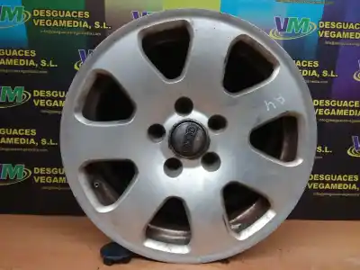 Second-hand car spare part RIM for AUDI A4  OEM IAM references   