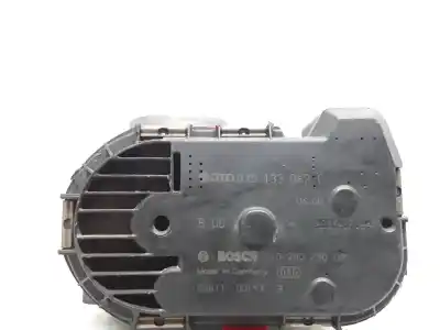 Second-hand car spare part throttle body for seat ibiza (6k1) select oem iam references 030133062c  
