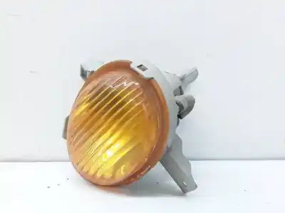 Second-hand car spare part front right headlight for daewoo matiz cd oem iam references 1042299  