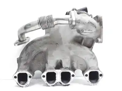 Pièce détachée automobile d'occasion collecteur d'admission pour audi a3 (8l) (09.1996->) 1.9 tdi ambiente [1.9 ltr. - 74 kw tdi] références oem iam 038131501ad  