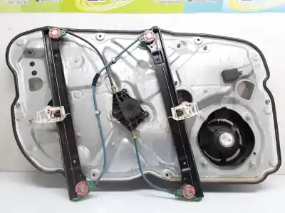 Автозапчасти б/у регулятор стекла переднего правого за fiat stilo (192) 1.4 16v active (05.2004->) ссылки oem iam 00467813420